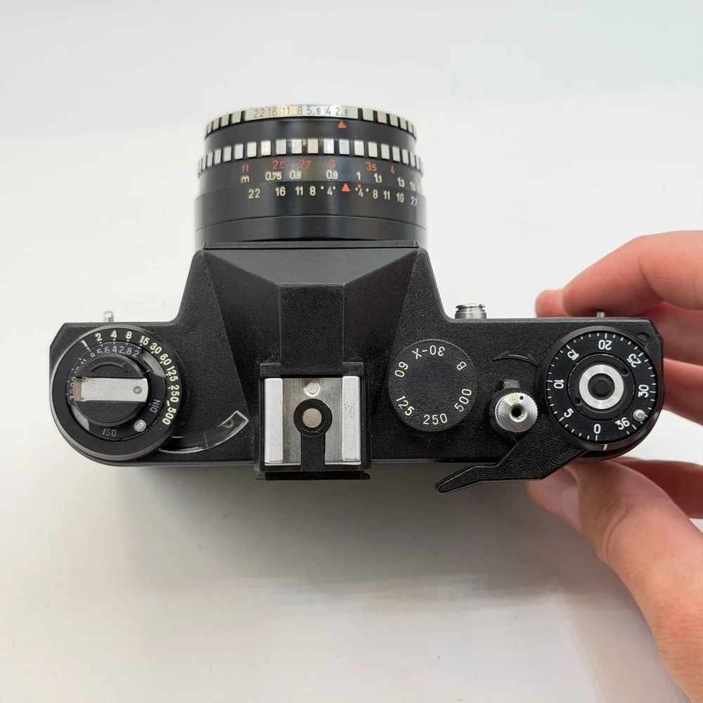 Zenit tested works
